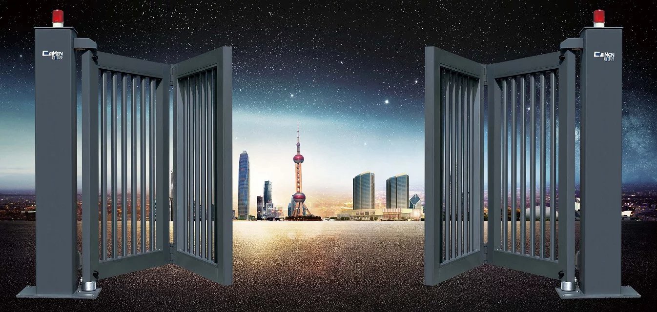 重庆梁平区悬浮折叠门六号